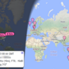 7P8AO レソト王国 40m FT8で交信、ZK3Aの10mでの交信の可能性