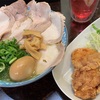 松本のラーメン屋さん