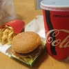 ビックマック BLT