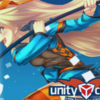 UNITYに入門してみるです？