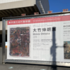 【美術館巡り】大竹伸朗展に行ってきました！