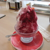 【奈良かき氷】 奈良名産レストラン&CAFE まるかつ（まるかつ天理店） さん