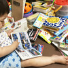 二語文を話し出す時期と言葉の発達に効果的だったおもちゃ＆方法！先輩ママパパ13人の意見と我が家の方針