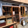 塩尻にある「表札とクラフト＆古道具の店　ミミー商店」