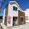 神戸市西区押部谷町木幡1号棟｜新築一戸建（成約済み）【仲介手数料無料】敷地約39坪！駐車場2台OK！