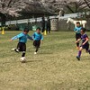 U-10ハトマーク2次予選