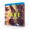 『Fake (2024)』ブルーレイ2-DISC[Blu-ray-BOX]高画質海外盤正規品