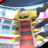 ポケモンGO ギラティナオリジン・何人で倒せるか？挑戦してみた！結果は？