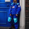 明日4月1日（土）発売　Supreme × The North Face アイテムドロップ：London, UK