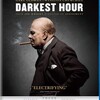 映画「ウィンストン・チャーチル（Darkest Hour）」　評価　４