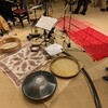 《魂の響き　旋律の鼓動 〜十五夜に寄せて〜》＠近江楽堂（2019/09/13）