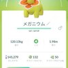 色違い出過ぎ(^^)　ポケモンざんまい