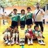 U-10交流大会（4年生女子）