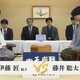 第73期王座戦五番勝負第２局　伊藤叡王が逆転で勝ち五分にする