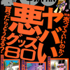 裏モノＪＡＰＡＮ　２０１３年２月号　★特集　ヤバい悪グッズ８０