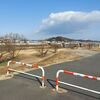 「正月太り」を何とかしなきゃ・・・（市街地リハビリ散歩編）