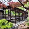 【京都】伏見、『大雲寺』特別公開に行ってきました。