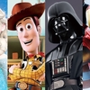 Disneyの動画配信サービスについて　docomo提携の「Disney DELUXE」と本家の「Disney+」を比較！