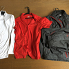 プーマのゴルフウェアを断捨離した感想。