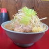 【ラーメン二郎新潟店からの〜寺泊アメ横】お土産かって美味い飯を作ろう‼️