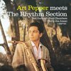 Art Pepper「Art Pepper Meets The Rhythm Section」 