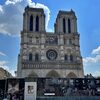 【パリ街歩き】ノートルダム大聖堂からパリ市庁舎へ《追記あり》