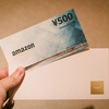 Amazonギフト券