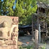 【寺】松山市・石手寺に行く（前編）
