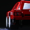 【モデルインプレッション】 Hotwheels Silhouettes Nissan Skyline Silhouette