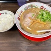 天下一品のお話。6ヶ月半ぶりなのに・・・。