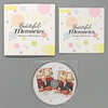 今来栖翔(CV：下野紘) / Beautiful Memories Making of PhotoshootというCDにとんでもないことが起こっている？