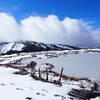 2023/10 ハードな平ヶ岳登山