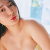 「美少女図鑑アワード2023」3冠・白濱美兎の推定Gカップ爆乳水着画像【42】