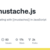 mustacheとは 人気・最新記事を集めました - はてな