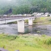 大物を狙ってみたが釣れもしなかった（いつも通り）