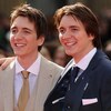 フェルプス兄弟(Oliver &James Phelps）は現在返信してる？