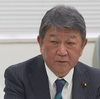 自民 茂木幹事長“政治資金規正法改正 具体案とりまとめ急ぐ”（２０２４年４月７日『NHKニュース』）