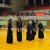 第73回尼崎市民スポーツ祭剣道大会🏆