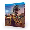 Netflix アニメ ジュラシック･ワールド／サバイバル・ミッション Blu-ray BOX