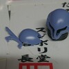 HG　１/144 ヅダ　【２】