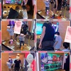 【小1と小4】DDRで3時間