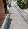 不動坂（港区）
