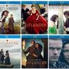 海外ドラマ日本語字幕アウトランダー シーズン1-2　ブルーレイ　Outlander Season 1-2 4-DISC[Blu-ray]高画質正規品