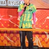 選手紹介！