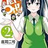 　感想　庄司二号　『TEI OH-！』2巻