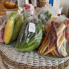 夏野菜が本格的に