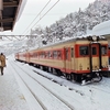 「 五六豪雪 」 を行く・・・