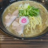 福島　ラーメン人生JET