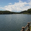 千代田湖１４