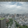 ウェスティンホテル東京 － 前半